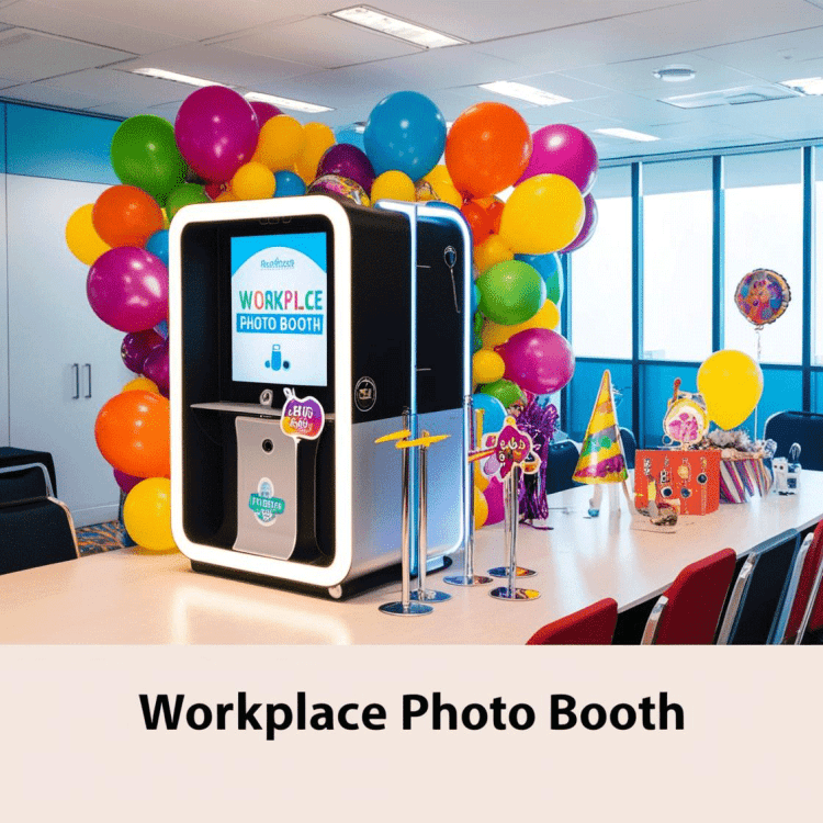 Workplace Event