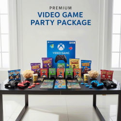 Premium Game Package