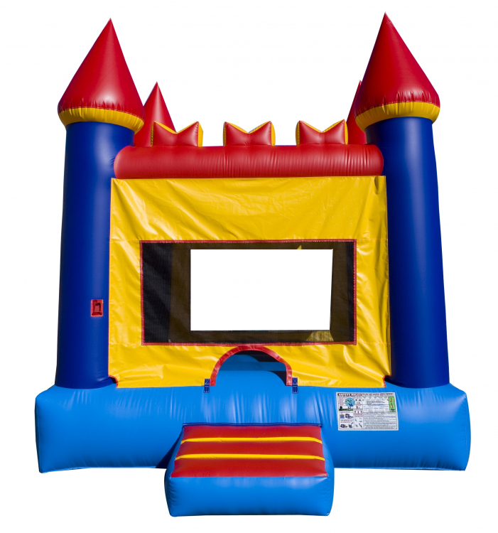 Bounce Houses Bounce Houses