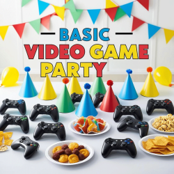 Basic Game Package
