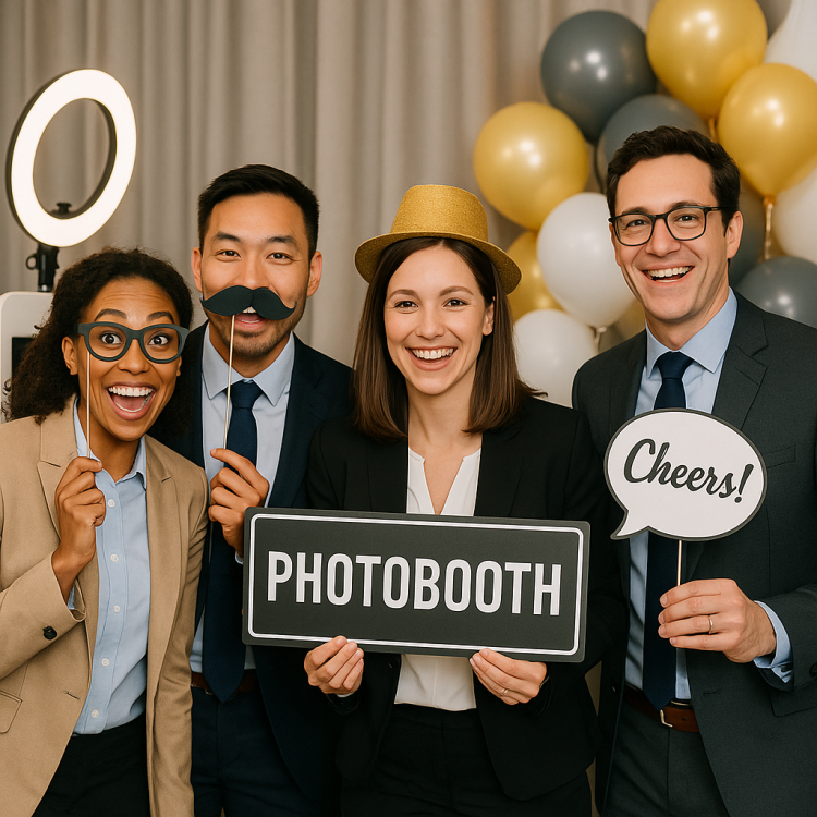 Workplace Event Workplace Event