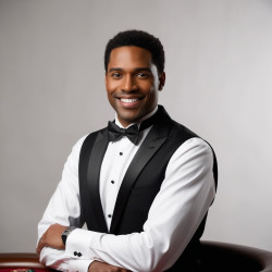 Rent a Dealer - 2 hours