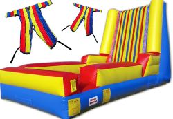 Velcro Wall