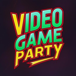 Video Game Party - 2 hours