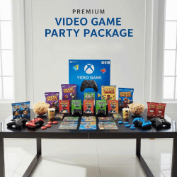 Premium Game Package