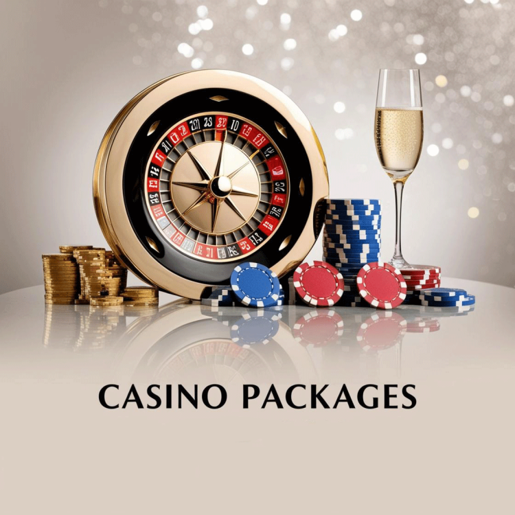 Casino Package