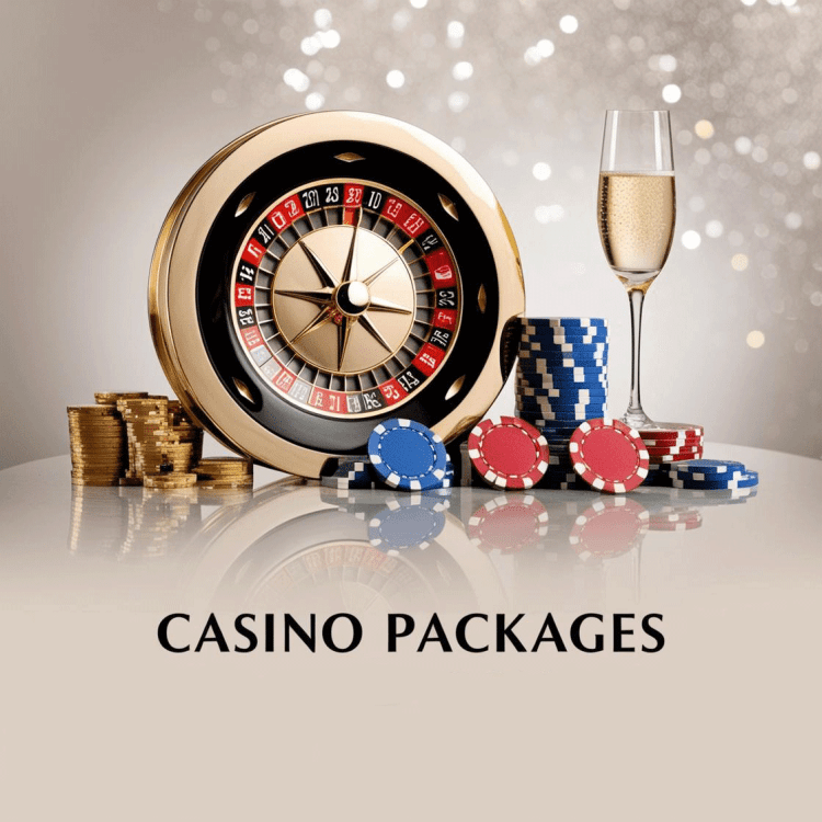 Casino Package Casino Package