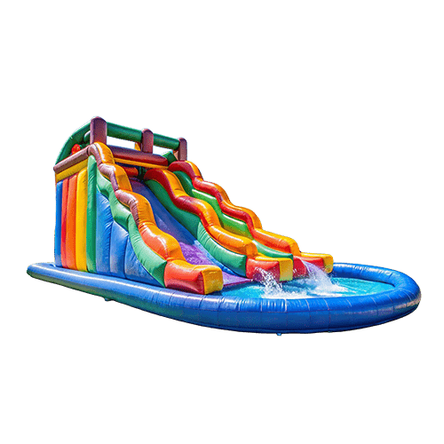 WaterSlides Home