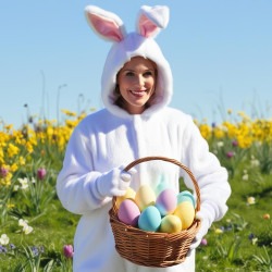 Easter Bunny
