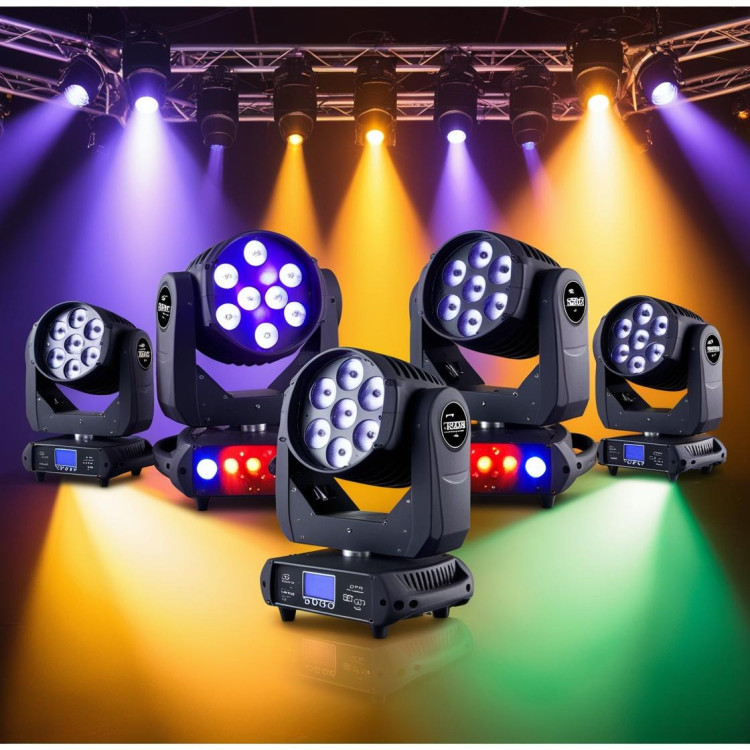 Lights