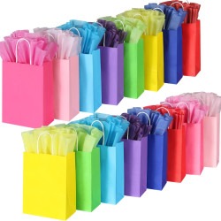 Party Favor Gift Bags