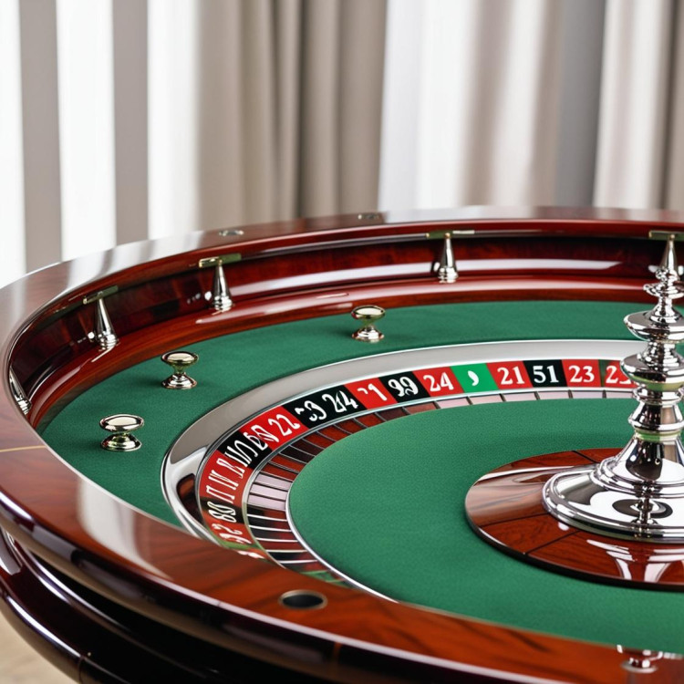 Roulette