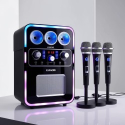 Karaoke Machine