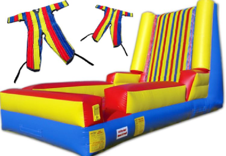 Velcro Wall