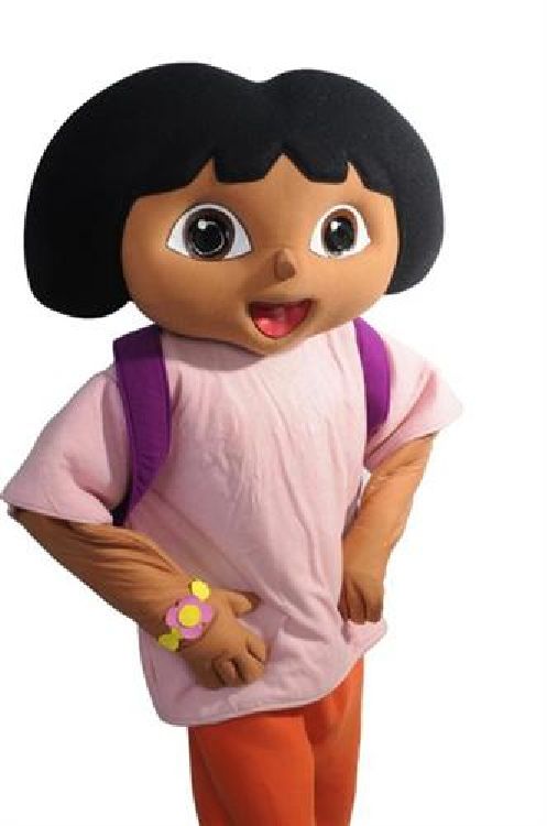 Dora the Explorer