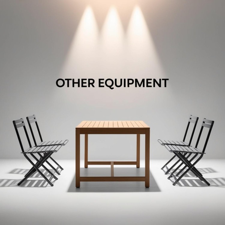 Other Equipment Other Equipment