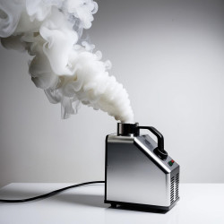 Smoke Machine