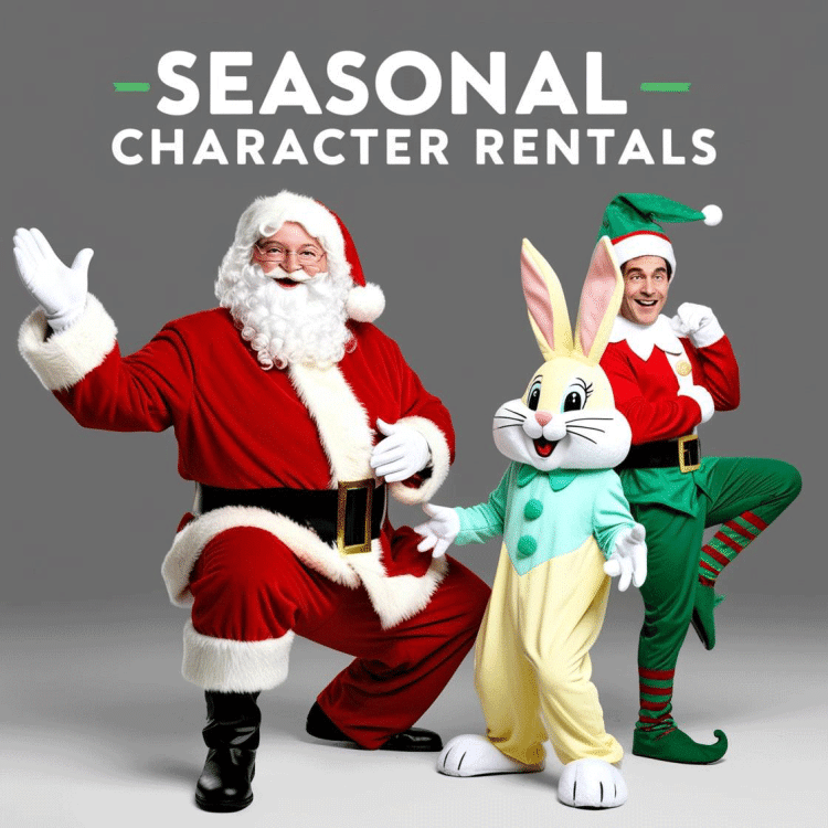 Seasonal