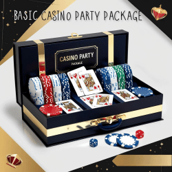 Basic Casino Package