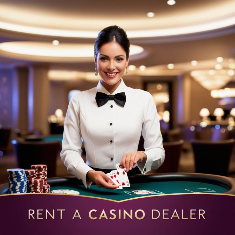Rent a Dealer