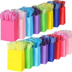 Party Favor Gift Bags