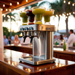Margarita Machine