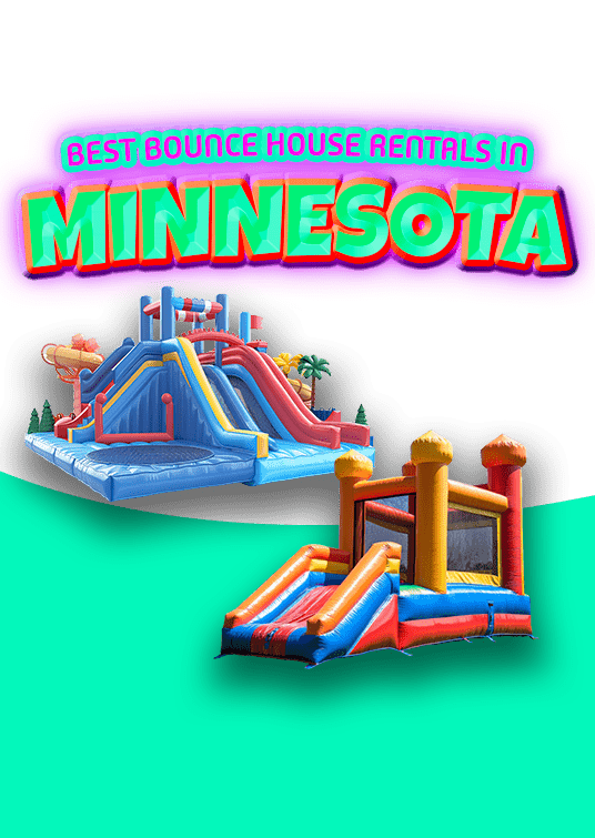 banner mob bouncehouses BM Home