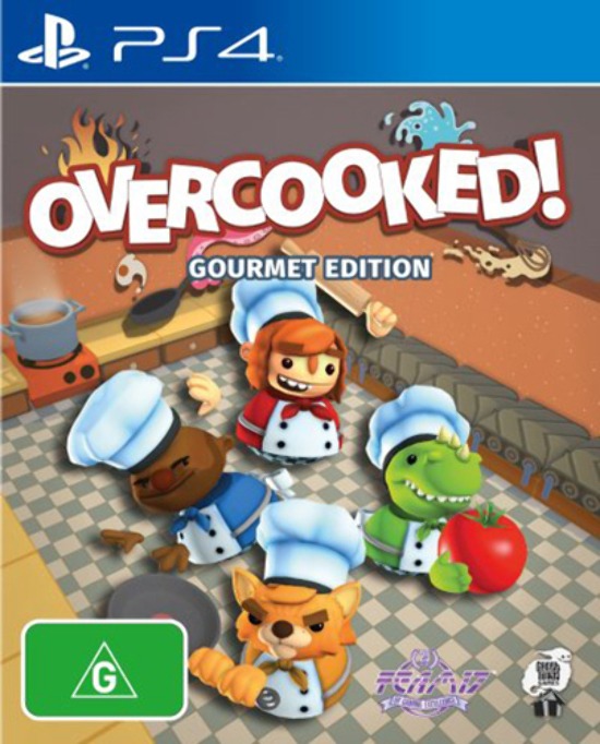 overcooked