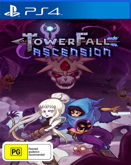 towerfall-ps4