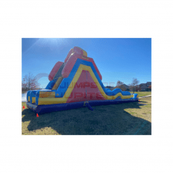 18ft20Monster20Double20Slide20with20Pool20 20Left 1711034968 18ft Monster Water Slide