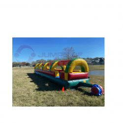 30ft20Single20Lane20Slip20and20Slide 1711036066 Slip and Slide - Single Lane