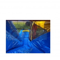 Castle20Combo20C72020Slide 1711035484 C7 Bounce House W/Slide Combo