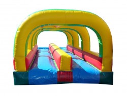 Doulbe lane slip20and20slide204 1711035182 40 FT Slip and Slide