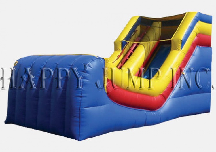 12 FT WATER SLIDE