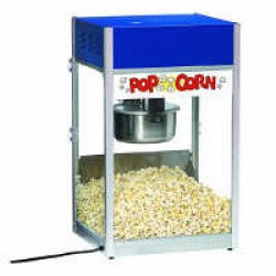 Popcorn Machine