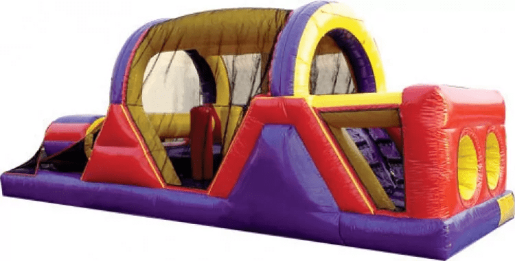 Obstacle Course Rentals