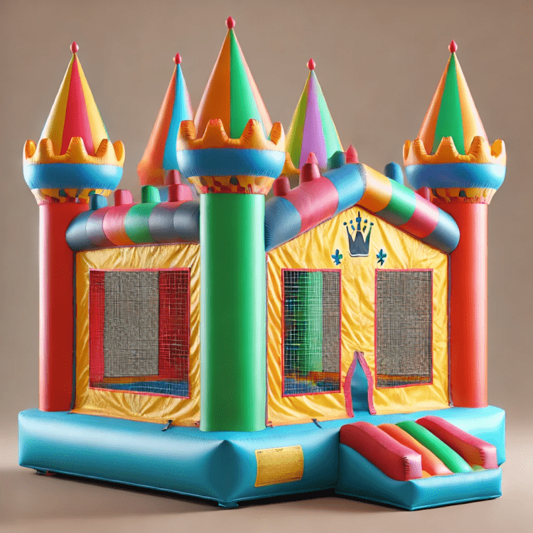 Bounce House 1