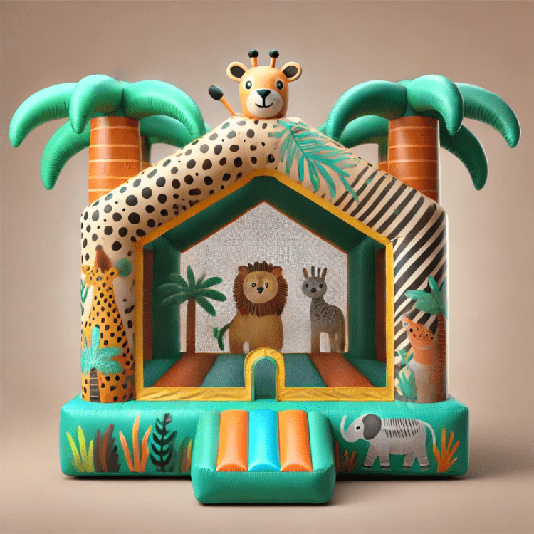 Bounce House 3