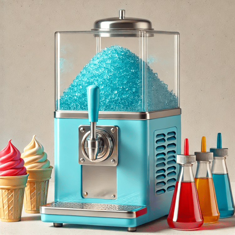 Sno Cone