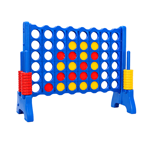 Games Home