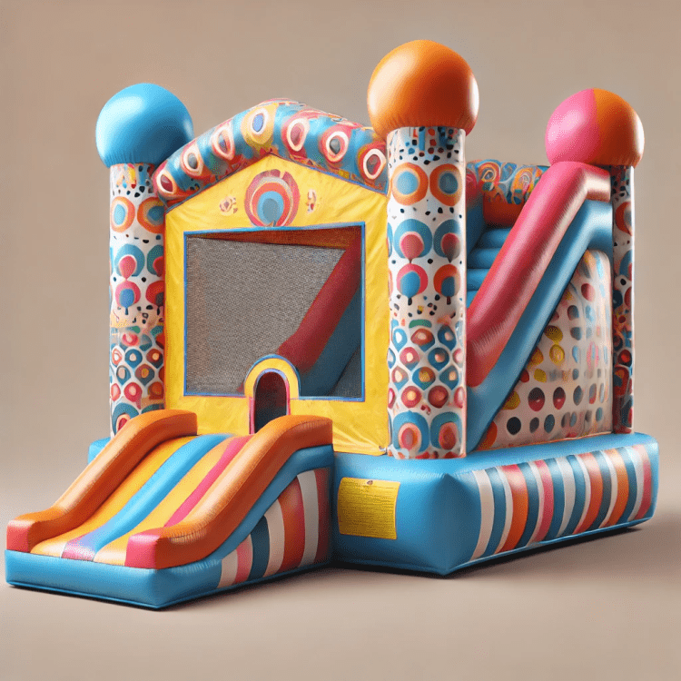 Bounce House 2