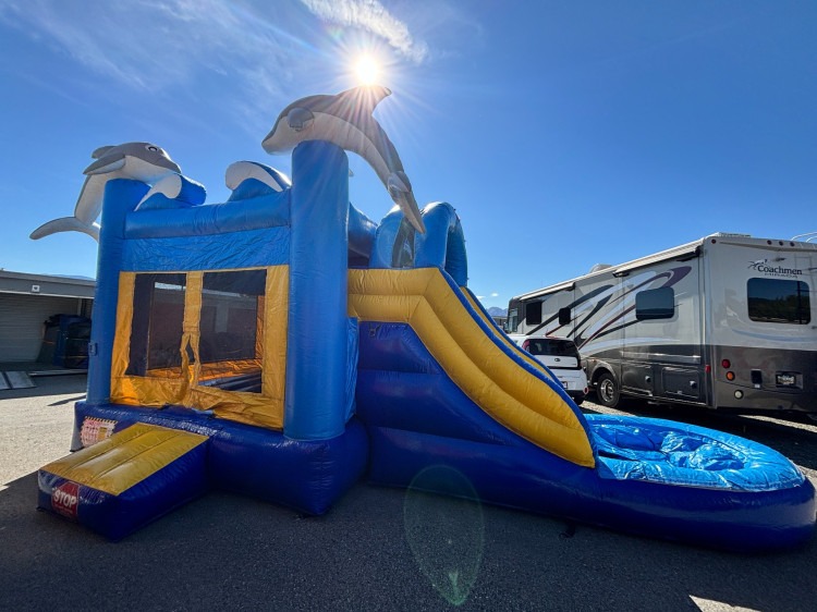 IMG 9018 1792548875 big Dolphin Wet or Dry Combo Rental | Just4Fun, West Kelowna