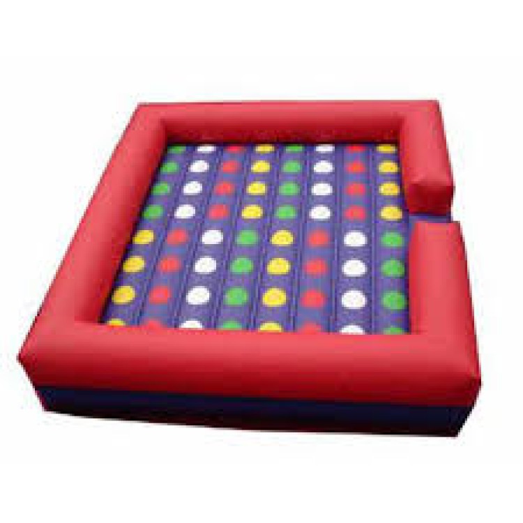 Inflatable Game