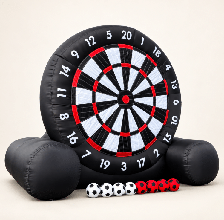 item clean 27 1792520893 big Dart Soccer Rental in West Kelowna | Just4Fun Rentals
