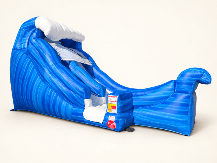 item clean 34 1792520789 big Wave Slide Rental in West Kelowna | Just4Fun Rentals