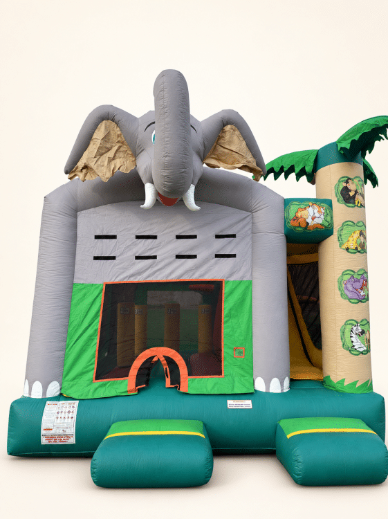 item clean 6 1792520354 big Elephant 5 in One Combo Rental | Just4Fun, West Kelowna