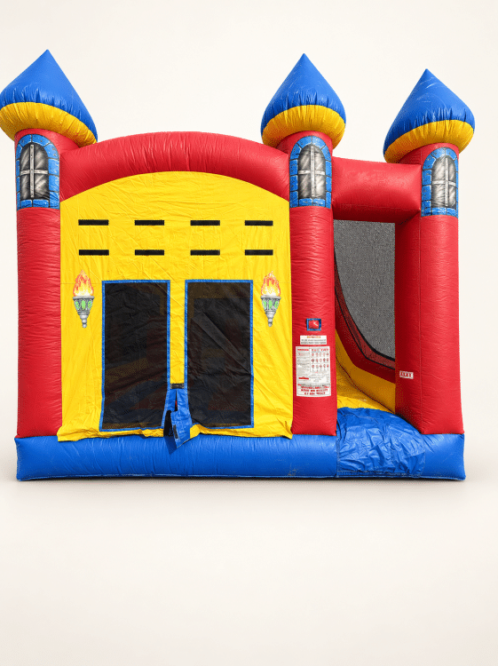 item clean 8 1792520405 big Kid Zone Combo Rental in West Kelowna | Just4Fun Rentals