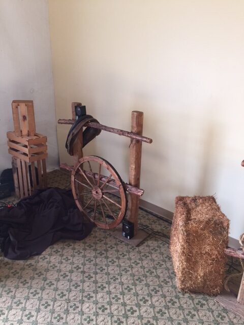 PARRIS02 rotated 1 Laser Skeet Site