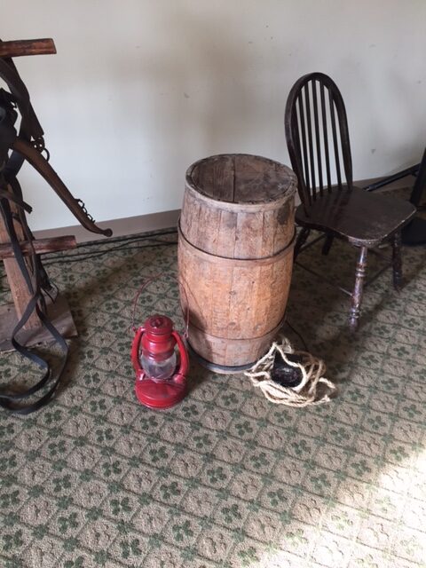 PARRIS04 rotated 1 Laser Skeet Site