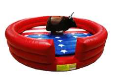 Mechanical Bull